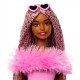 Barbie Deluxe Fashionista Doll | Barbie | Deluxe Style Fashion Doll, 1 pcs