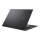 Notebook|ASUS|ZenBook Series|UM3402YA-KM774W|CPU Ryzen 5|7430U|2300 MHz|14"|2880x1800|RAM 16GB|LPDDR4x|SSD 512GB|AMD Radeon Grap