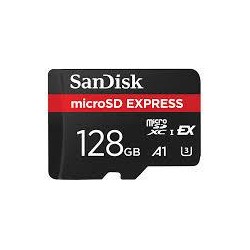 MEMORY MICRO SDXC 128GB UHS-I/SDSQXFN-128G-GN4NN SANDISK