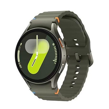 SMARTWATCH GALAXY WATCH7 LTE/44MM GREEN SM-L315 SAMSUNG