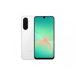 MOBILE PHONE GALAXY A26 5G/128GB WHITE SM-A266B SAMSUNG