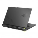 Notebook|ASUS|ROG Strix|G16 (2025)|G614FR-S5022W|CPU Ryzen 9|9955HX|2500 MHz|16"|2560x1600|RAM 16GB|DDR5|5600 MHz|SSD 1TB|NVIDIA