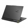 Notebook|ASUS|ROG Strix|G16 (2025)|G614FR-S5022W|CPU Ryzen 9|9955HX|2500 MHz|16"|2560x1600|RAM 16GB|DDR5|5600 MHz|SSD 1TB|NVIDIA