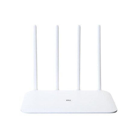 Mi Router 4A Giga Version | 802.11ac | 300 + 867 Mbit/s | 10/100/1000 Mbit/s | Ethernet LAN (RJ-45) ports 2 | MU-MiMO Yes | Ante