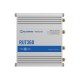 Teltonika Industrial Cellular Router RUT360 LTE CAT6 1 x LAN ports, 10/100 Mbps, compliance with IEEE 802.3, IEEE 802.3u standar