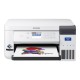 Epson Surecolor SC-F100 | Colour | Inkjet | Printer | Wi-Fi | Maximum ISO A-series paper size A4 | White