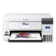 Epson Surecolor SC-F100 | Colour | Inkjet | Printer | Wi-Fi | Maximum ISO A-series paper size A4 | White