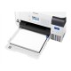 Epson Surecolor SC-F100 | Colour | Inkjet | Printer | Wi-Fi | Maximum ISO A-series paper size A4 | White