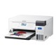 Epson Surecolor SC-F100 | Colour | Inkjet | Printer | Wi-Fi | Maximum ISO A-series paper size A4 | White