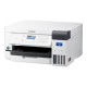 Epson Surecolor SC-F100 | Colour | Inkjet | Printer | Wi-Fi | Maximum ISO A-series paper size A4 | White