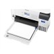 Epson Surecolor SC-F100 | Colour | Inkjet | Printer | Wi-Fi | Maximum ISO A-series paper size A4 | White