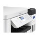 Epson Surecolor SC-F100 | Colour | Inkjet | Printer | Wi-Fi | Maximum ISO A-series paper size A4 | White