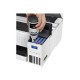 Epson Surecolor SC-F100 | Colour | Inkjet | Printer | Wi-Fi | Maximum ISO A-series paper size A4 | White