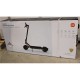 SALE OUT. | Xiaomi | Electric Scooter 4 Ultra EU | 500 W | 25 km/h | 10 " | DAMAGED PACKAGING 24 month(s)