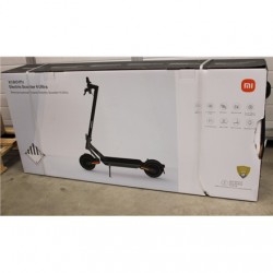 SALE OUT. | Xiaomi | Electric Scooter 4 Ultra EU | 500 W | 25 km/h | 10 " | DAMAGED PACKAGING 24 month(s)