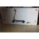 SALE OUT. | Xiaomi | Electric Scooter 4 Ultra EU | 500 W | 25 km/h | 10 " | DAMAGED PACKAGING 24 month(s)