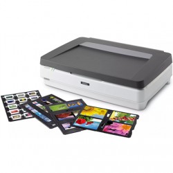 Epson Expression 13000XL Pro A3 Film and Graphics Scanner | B11B257401BT | Flatbed scanner