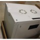 SALE OUT. DIGITUS 9U wall mounting cabinet, Unique 509x600x450 mm, color grey (RAL 7035) | Digitus | Wall Mounting Cabinet | DN-