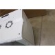 SALE OUT. DIGITUS 9U wall mounting cabinet, Unique 509x600x450 mm, color grey (RAL 7035) | Digitus | Wall Mounting Cabinet | DN-