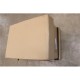 SALE OUT. DIGITUS 9U wall mounting cabinet, Unique 509x600x450 mm, color grey (RAL 7035) | Digitus | Wall Mounting Cabinet | DN-