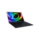 Razer Blade 16 | Black | 16 " | OLED | QHD+ | 2560 x 1600 pixels | 240 Hz | AMD Ryzen AI 9 | HX 370 | 32 GB | LPDDR5X | Solid-st