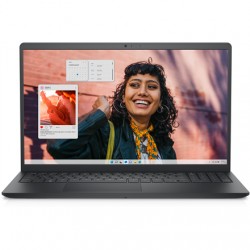 Dell Inspiron 15 3530 | Black | 15.6 " | WVA | FHD | 1920 x 1080 pixels | Anti-glare | Intel Core i5 | i5-1334U | 8 GB | DDR4 | 
