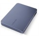 Toshiba Portable External Hard Drive | Canvio Gaming | 4000 GB | 2.5 " | USB 3.2 Gen 1 (USB 2.0 compatible) | Dark Grey