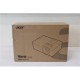 SALE OUT. | Acer | XL2530 | WUXGA (1920x1200) | 4800 ANSI lumens | White | DAMAGED PACKAGING | Lamp warranty 12 month(s)