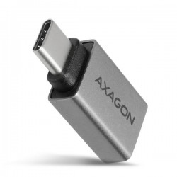 I/O ADAPTER USB-C M TO USB-A F/RUCM-AFA AXAGON