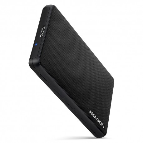 HDD ACC ENCLOSURE 2.5"/USB3.2 EE25-SL AXAGON