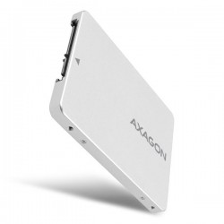 SSD ACC BRACKET BOX 2.5"/SILVER RSS-M2SD AXAGON