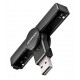 CARD READER POCKET SMARTCARD/USB2.0 CRE-SMPA AXAGON