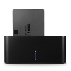 HDD ACC DOCK STATION USB3.2/2.5"/3.5" SATA ADSA-SN AXAGON
