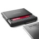 SSD ACC ADAPTER USB-C/M.2&SATA/10GBPS 0.1M ADSA-CC AXAGON