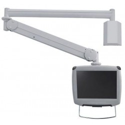 TV SET ACC WALL MOUNT MEDICAL/10-24" FPMA-HAW100 NEOMOUNTS