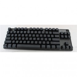 SALE OUT. | SteelSeries | Gaming Keyboard | Apex Pro TKL (2023) | Black | Gaming keyboard | Wireless | RGB LED light | US | DEMO