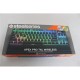 SALE OUT. | SteelSeries | Gaming Keyboard | Apex Pro TKL (2023) | Black | Gaming keyboard | Wireless | RGB LED light | US | DEMO