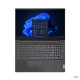 Lenovo Essential V15 G4 AMN | Black | 15.6 " | TN | FHD | 1920 x 1080 pixels | Anti-glare | AMD Ryzen 3 | 7320U | 8 GB | Soldere