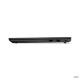 Lenovo Essential V15 G4 AMN | Black | 15.6 " | TN | FHD | 1920 x 1080 pixels | Anti-glare | AMD Ryzen 3 | 7320U | 8 GB | Soldere