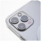 Fixed Back Cover | Xiaomi | Redmi Note 14 Pro 5G/POCO X7 | TPU/PC | Clear | MagPure