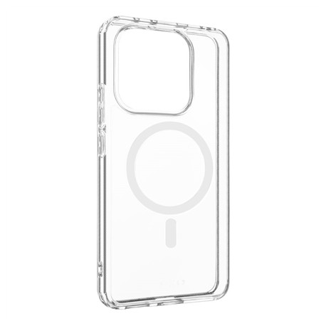 Fixed MagPure | Back Cover | Xiaomi | Redmi Note 14 | TPU/PC | Clear