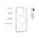 Fixed MagPure | Back Cover | Xiaomi | Redmi Note 14 | TPU/PC | Clear