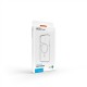 Fixed MagPure | Back Cover | Xiaomi | Redmi Note 14 | TPU/PC | Clear