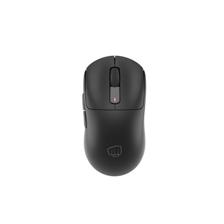 Fury Gaming Mouse | Tanto T4 | Wired/Wireless | 2.4 GHz, Bluetooth, USB | Black