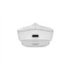 Fury Gaming Mouse | Tanto T4 | Wired/Wireless | 2.4 GHz, Bluetooth, USB | White