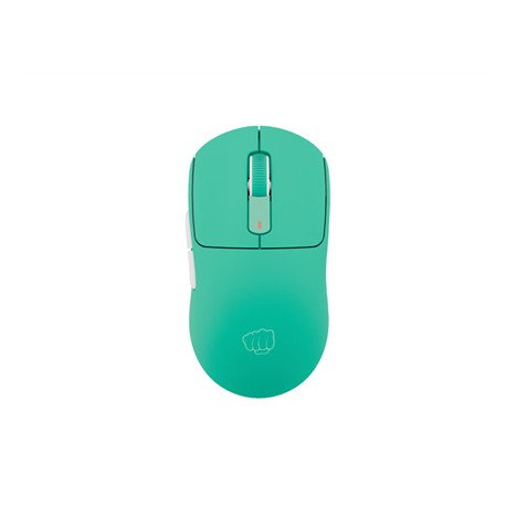 Fury Gaming Mouse | Tanto T4 | Wired/Wireless | 2.4 GHz, Bluetooth, USB | Mint