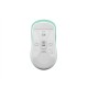 Fury Gaming Mouse | Tanto T4 | Wired/Wireless | 2.4 GHz, Bluetooth, USB | Mint