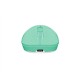 Fury Gaming Mouse | Tanto T4 | Wired/Wireless | 2.4 GHz, Bluetooth, USB | Mint