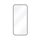 Fixed Screen Protector | Samsung | Galaxy A36 5G/A56 5G | Tempered Glass | Black | Full Cover 2.5D
