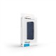 Fixed Opus | Book Case | Samsung | Galaxy A36 5G/A56 5G | Leather | Blue